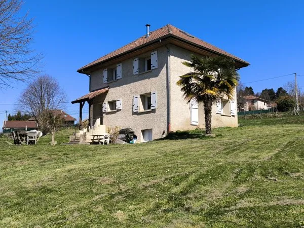 Maison 4 pièces 95 m²