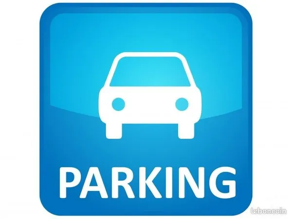 Parking/box REIMS