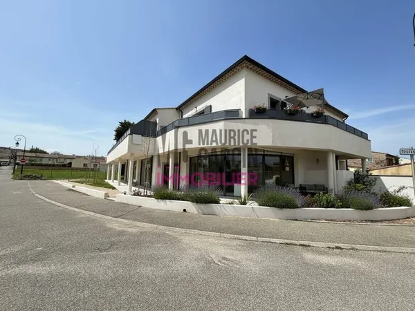 Appartement 3 pièces 71 m²