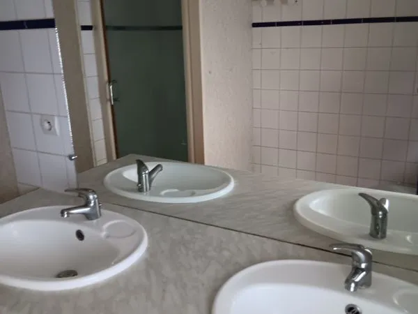 Location maison Perignac 17800