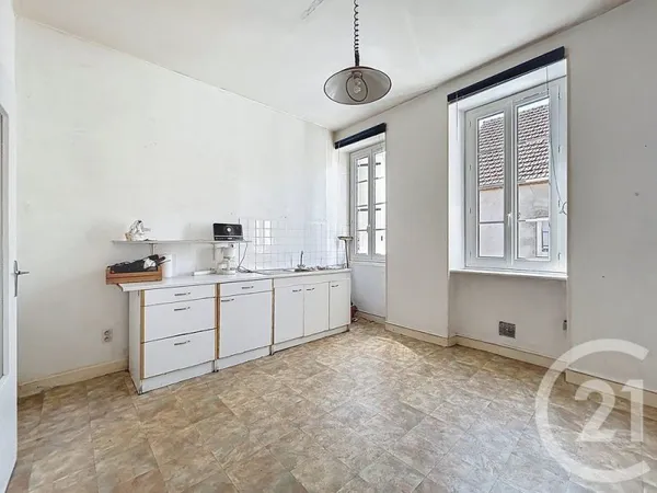 Maison 6 pièces 114 m²