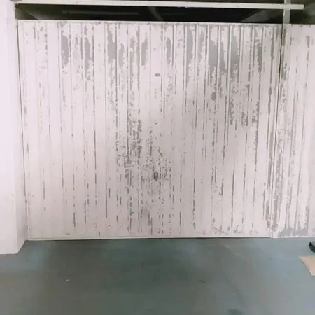 Box/Garage individuel sécurisé - 20 m2 - Mérignac