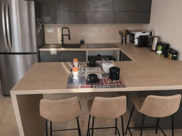 Appartement 4 pièces 79 m²