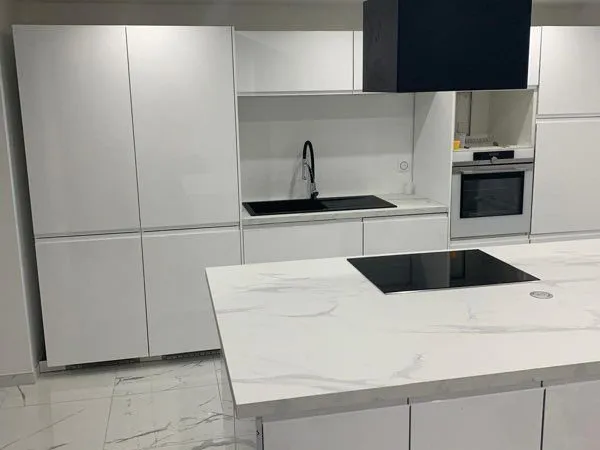 Maison entièrement rénovée