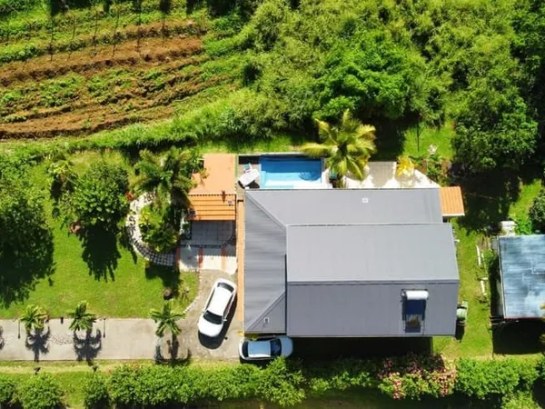 Maison 6 pièces 135 m²