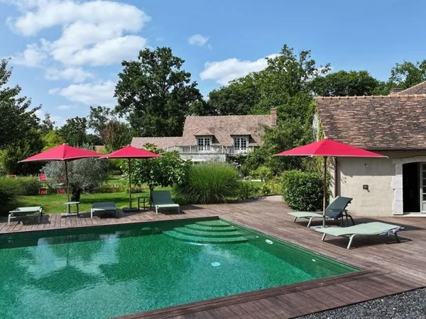 Maison de luxe 11 pièces 455 m²