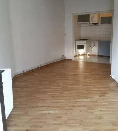 Appartement 2 pièces 60 m²