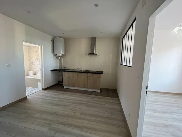 Appartement Aubigny Sur Nere 2 pièce(s) 29 m2