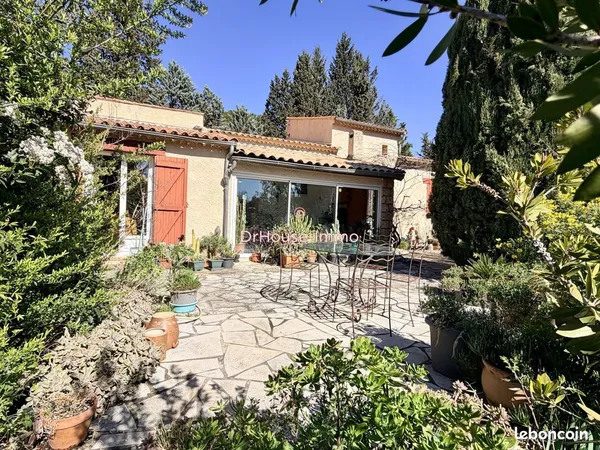 Maison 7 pièces 128 m²