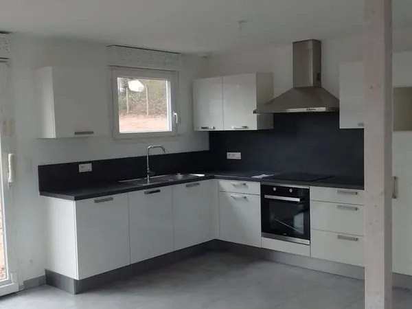 Maison 4 pièces 102 m²