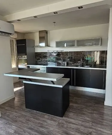 Location appartement T3 meublé 62m² - Saint Loup