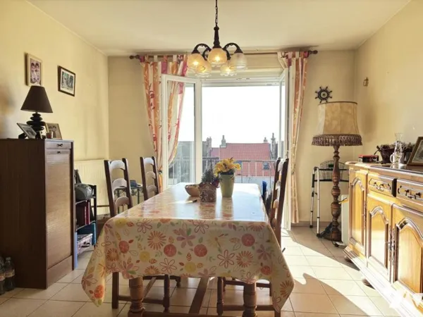 Maison 5 pièces 104 m²