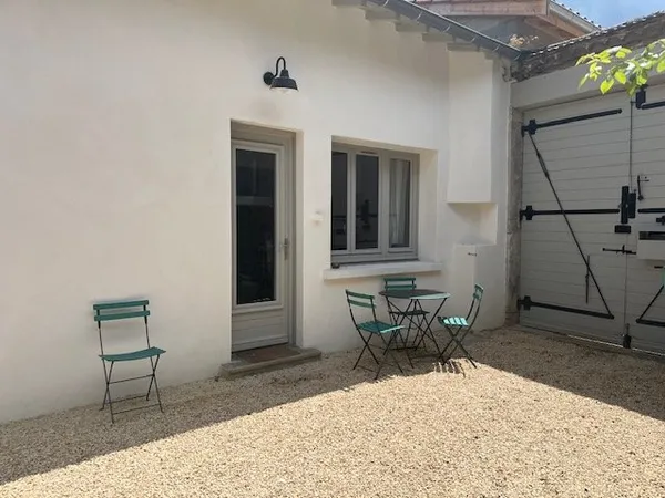 Loue appartement 45m²