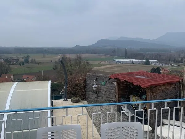 A vendre très belle maison de village