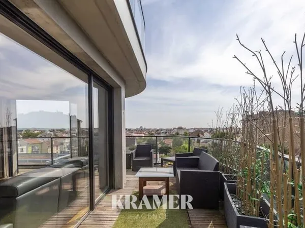 Appartement 4 pièces 80 m²