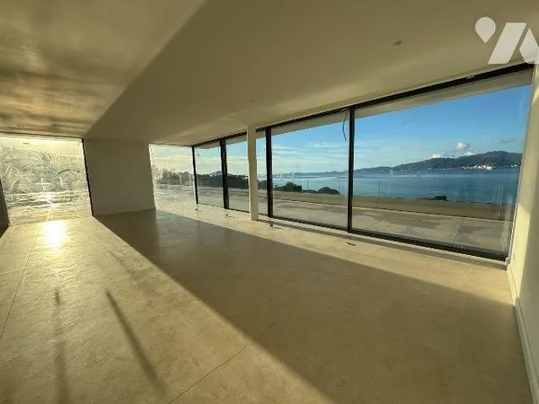 Appartement 5 pièces 170 m²