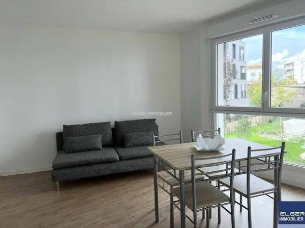Appartement 2 pièces 47 m²