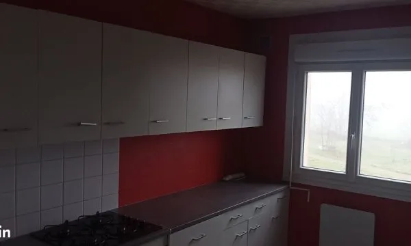 Appartement T3 à louer
