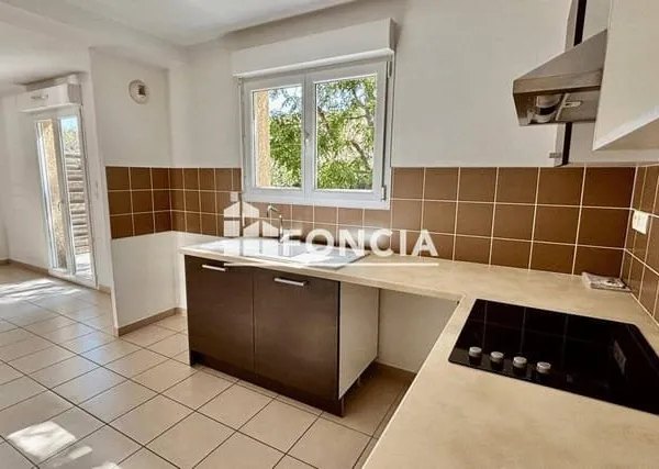 Maison 4 pièces 87 m²