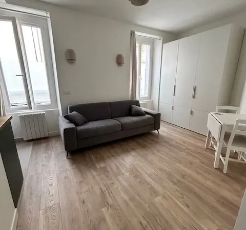 Studio meuble