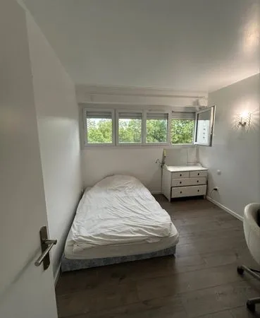 Chambre Colocation Bordeaux 4p 81m² 450€