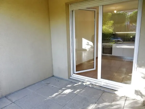 Appartement 1 pièce 33 m²