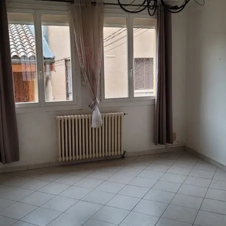 Maison t2 pamuers avec garage