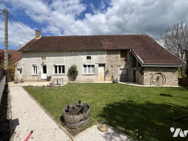 Maison 3 pièces 80 m²