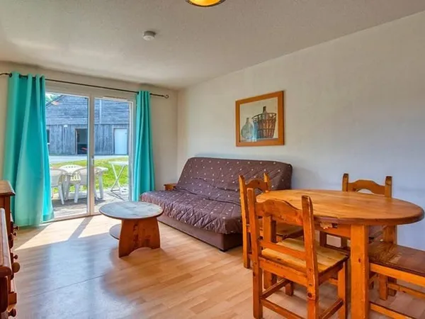 APPARTEMENT T3 - ÉGLETONS - 19300