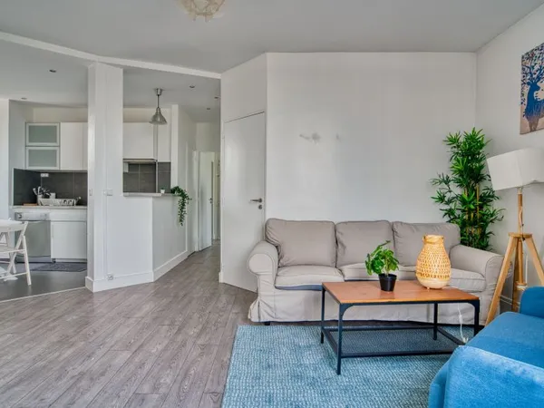 Loue appartement