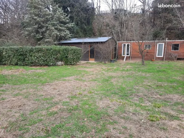 Terrain 4000m2