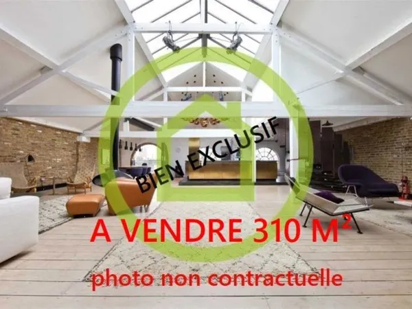 Maison à rénover