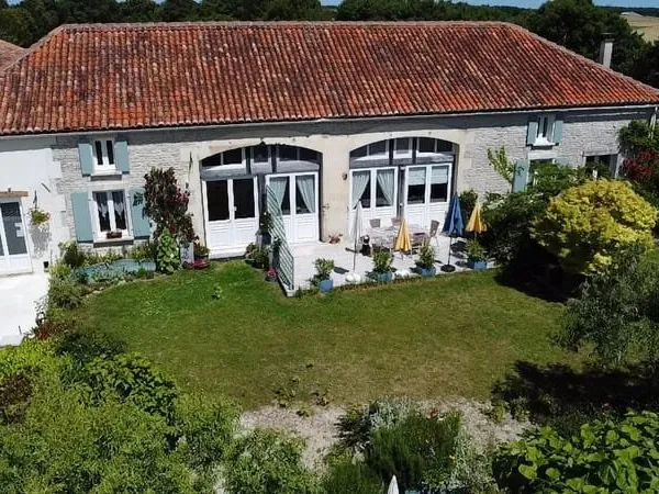 Maison 9 pièces 201 m²