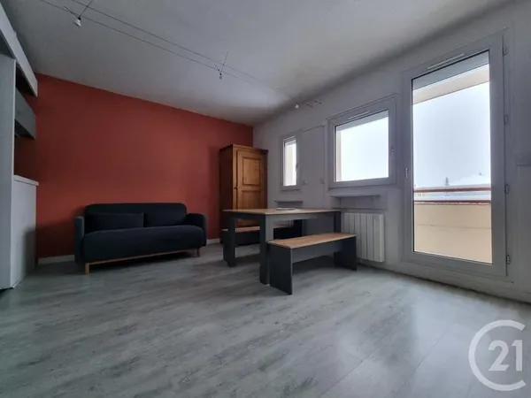 Appartement 1 pièce 25 m²