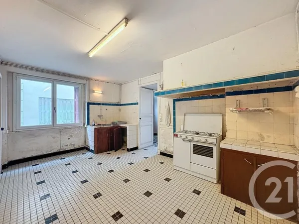 Maison 4 pièces 140 m²