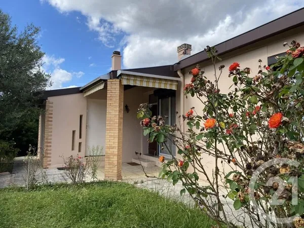 Maison 5 pièces 108 m²