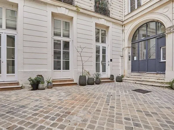 Boutique 504 m²