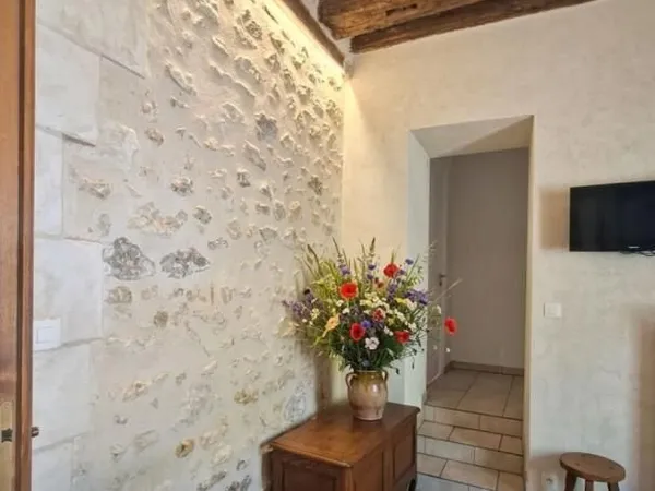 Maison 6 pièces 135 m²