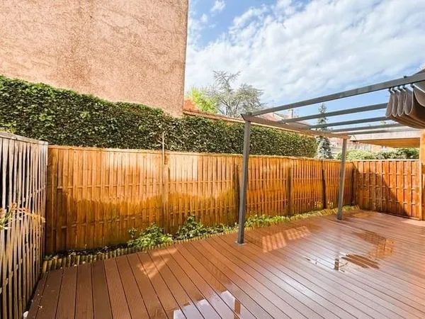 Appartement 2 pièces 65 m²