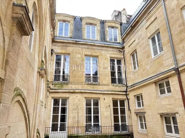 Appartement 3 pièces 74 m²
