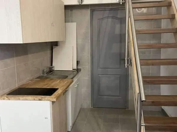 Appartement 1 pièce 18 m²