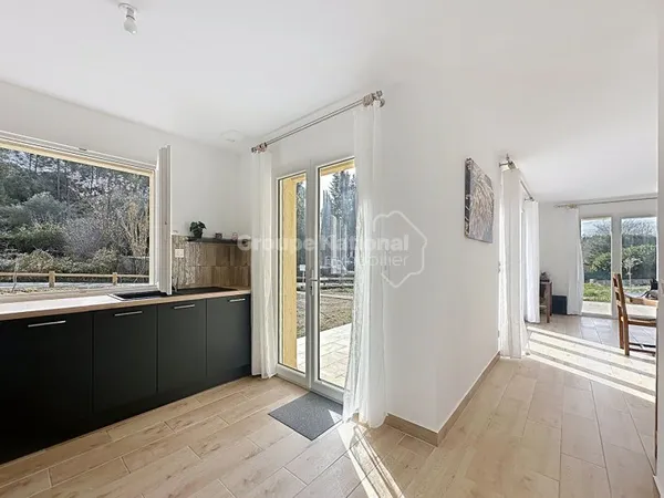 Maison 5 pièces 113 m²