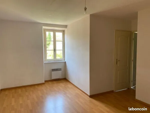 Duplex 3 pièces 78 m²