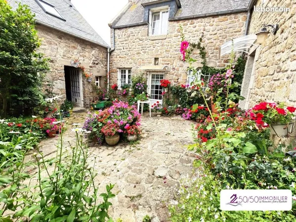 Maison 5 pièces 110 m²