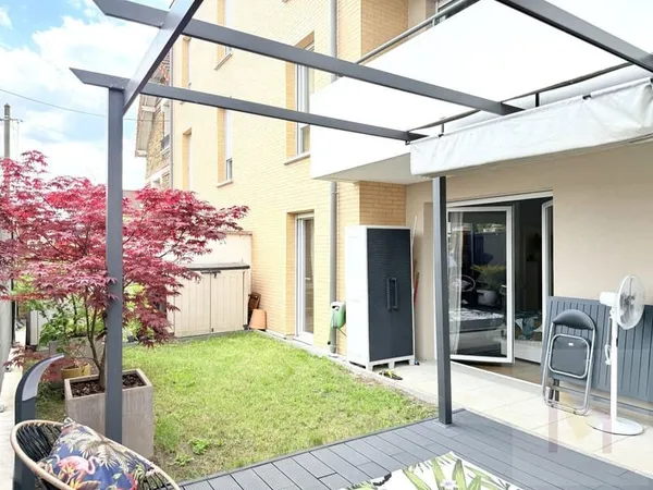 Appartement 3 pièces à louer à Neuilly-sur-Marne - Exclusivité MORENO 2000 RER