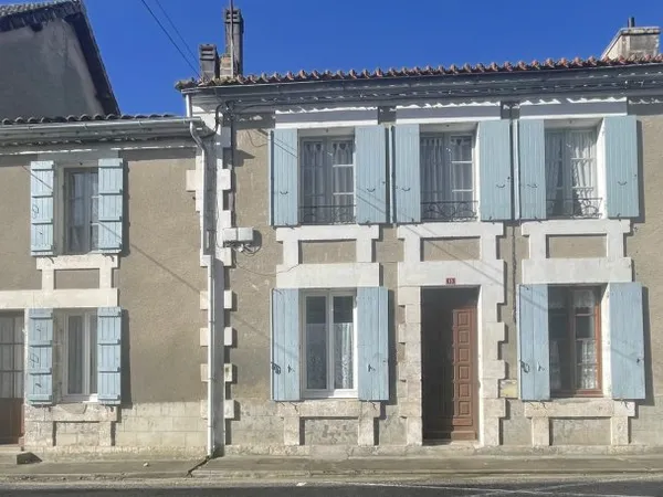Maison 5 pièces 104 m²