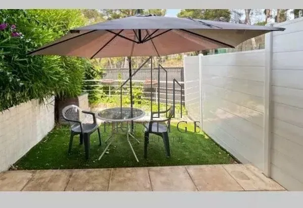 Appartement La Ciotat - 1 pièce - 28 m2