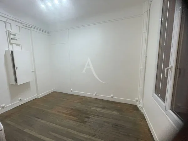 Bureaux 57 m²