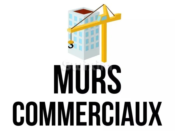 Bureau 91 m²