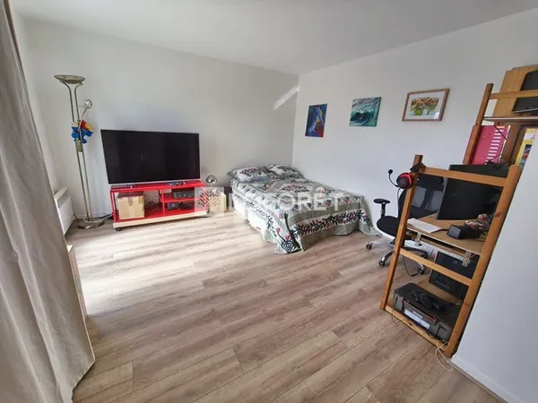 APPARTEMENT PLAISIR - 1 pièce(s) - 27 m2
